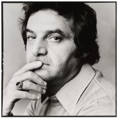 IRVING PENN, VOGUE PORTRAIT PH