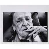 IRVING PENN, W. SOMERSET MAUGH
