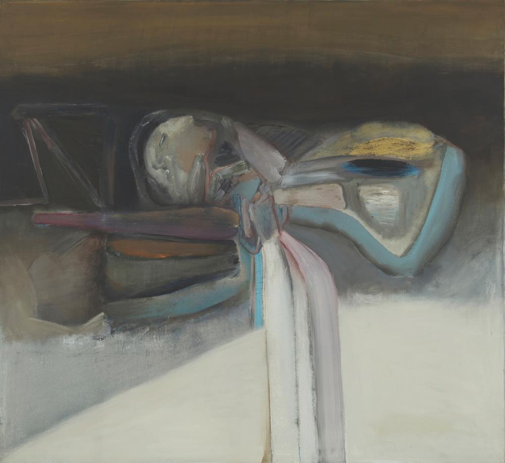 IRVING PETLIN, (1934-2018),