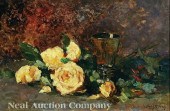 Irving Ramsey Wiles (American