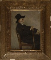 IRVING RAMSEY WILESAmerican 18