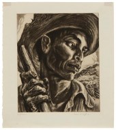 IRWIN D. HOFFMAN (1901-1989),