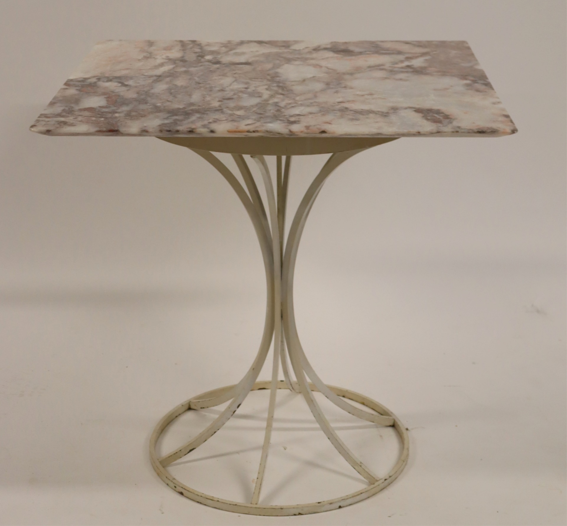 IRWIN & ESTELLE LAVERNE MARBLETOP