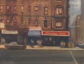 IRWIN GREENBERG (AMERICAN, 192