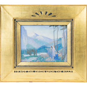 Is Not the Dawn Upon the Hills