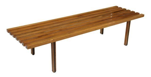 ISA BERGAMO ITALIAN MID-CENTURY