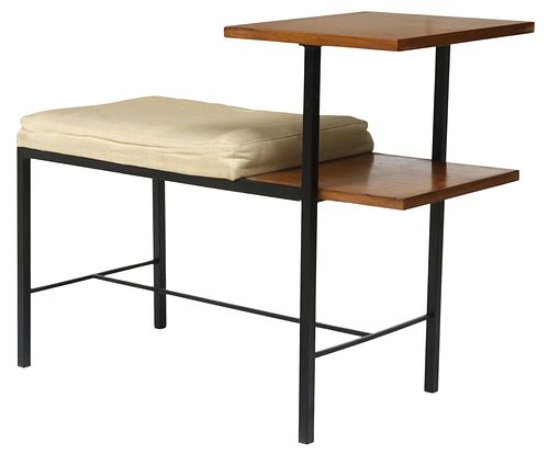 I.S.A. ITALIAN MID-CENTURY MODERN