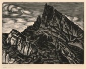 ISAAC FRIEDLANDER, CERRO DE BR