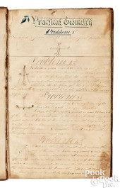 ISAAC GRUBB, DELAWARE CIPHERIN