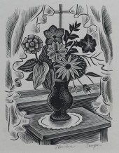 ISAAC J SANGER (1899-1986), "F