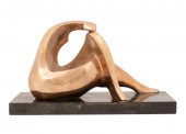 ISAAC KAHN, 'PRIMA BALLERINA,'