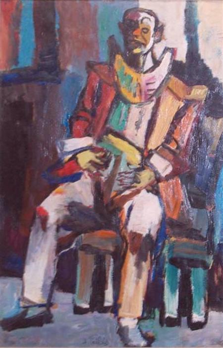 Isaac Pailes French, 1895-1978