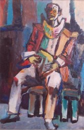 Isaac Pailes French, 1895-1978