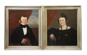ISAAC SHEFFIELD (CT, 1807-1845