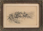 ISAAC WALTON TABER (NEW YORK/M