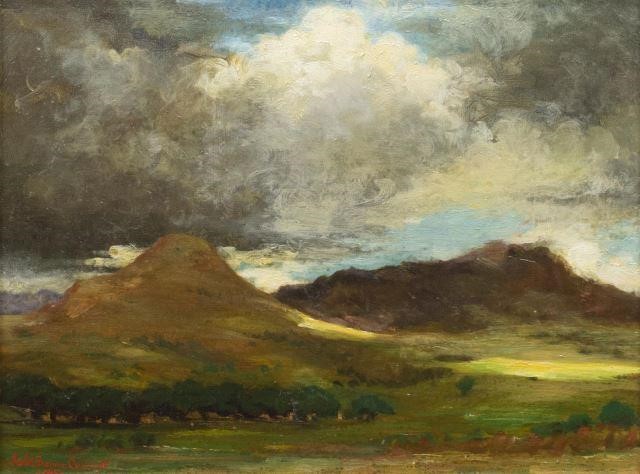 ISABEL BRANSON CARTWRIGHT