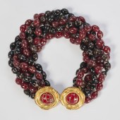 ISABEL CANOVAS MULTI STRAND BE