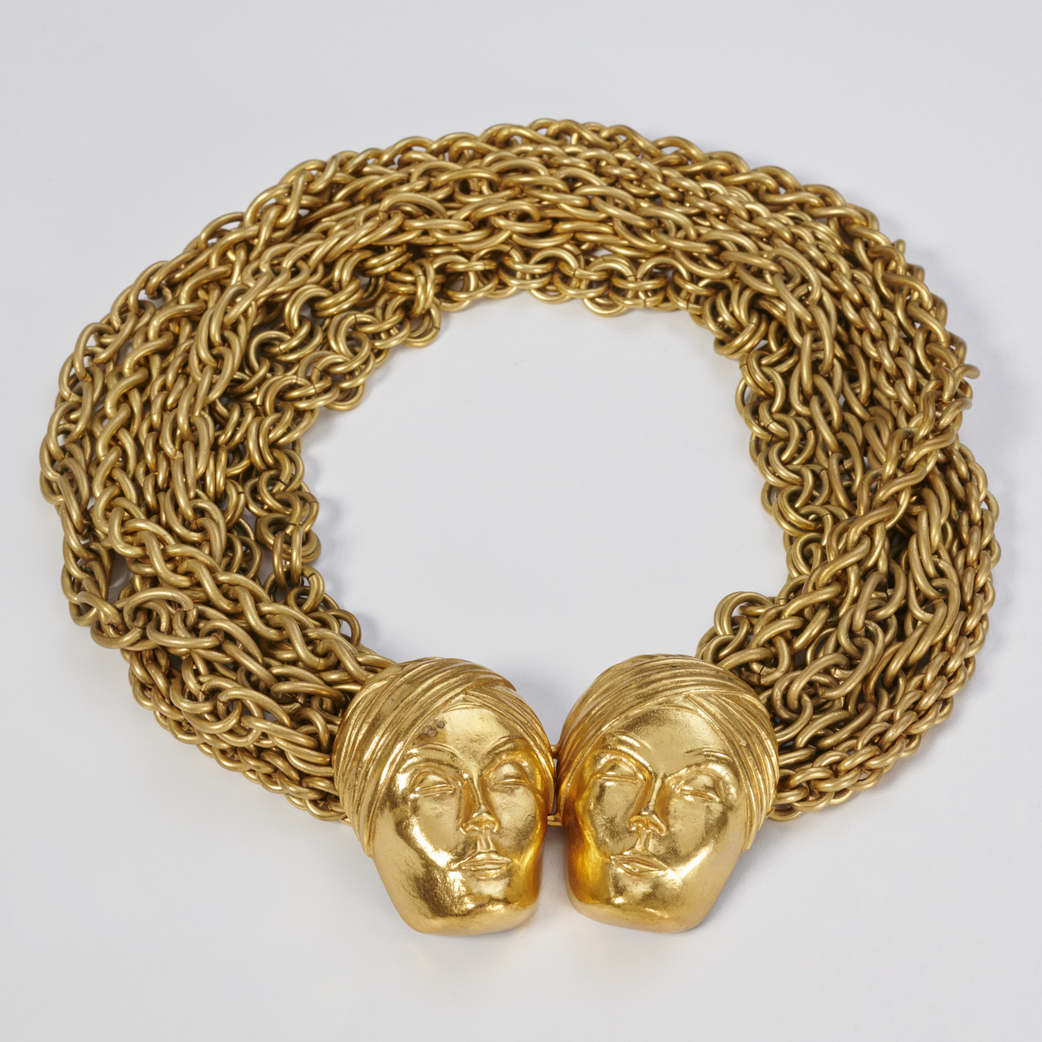 ISABEL CANOVAS MULTI STRAND