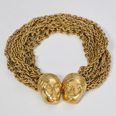 ISABEL CANOVAS MULTI STRAND CH