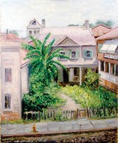 Isabel Cohen Doud South Caroli