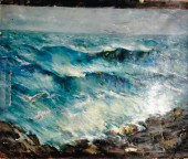 Isabel Cohen Doud South Caroli