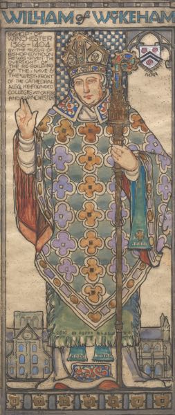ISABEL FLORRIE SAUL  (ENGLISH