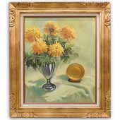 ISABEL MACDUFFIE ORIGINAL OIL