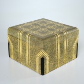 ISABEL O'NEIL STUDIO, ART DECO