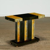 ISABEL O'NEILL, ART DECO STYLE