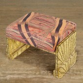 ISABEL O'NEILL, CUSTOM ART DEC