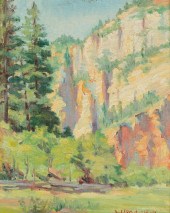ISABEL PARKE BRANSON CARTWRIGH