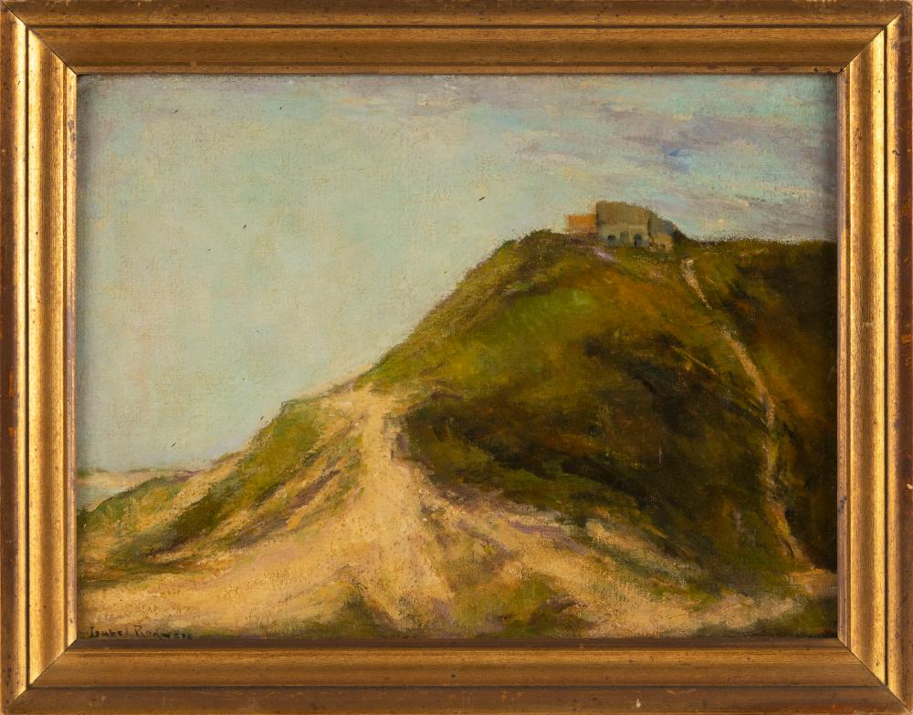 ISABEL RODGERS (PENNSYLVANIA, B.