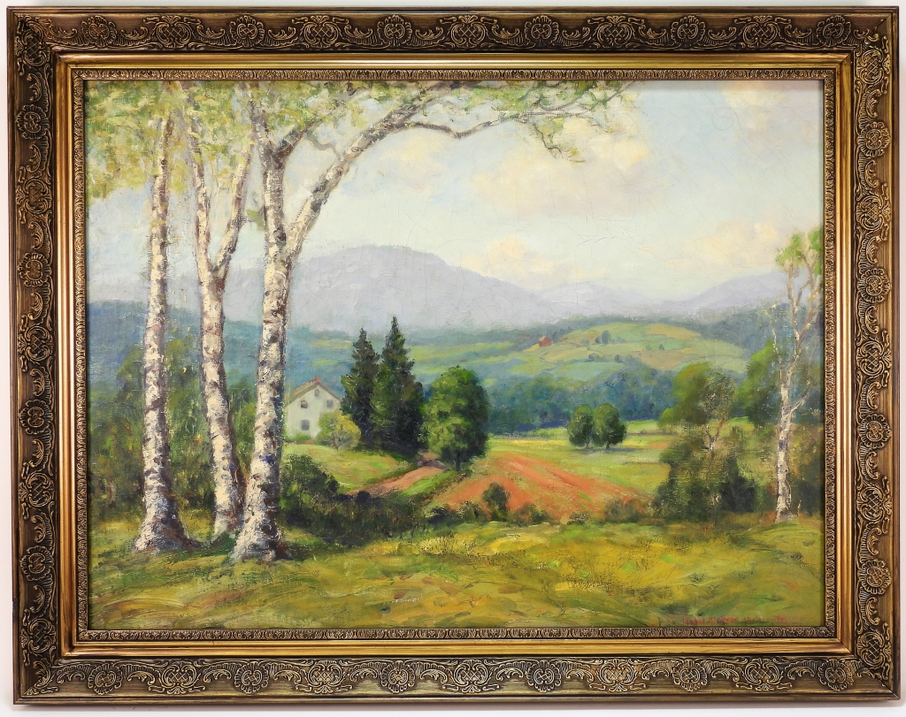 ISABEL STEWART WORTHINGTON BIRCH