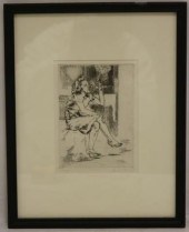 ISABEL (WOLFF) BISHOP (1902-19