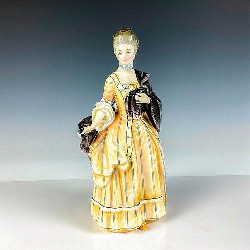 ISABELLA COUNTESS OF SEFTON