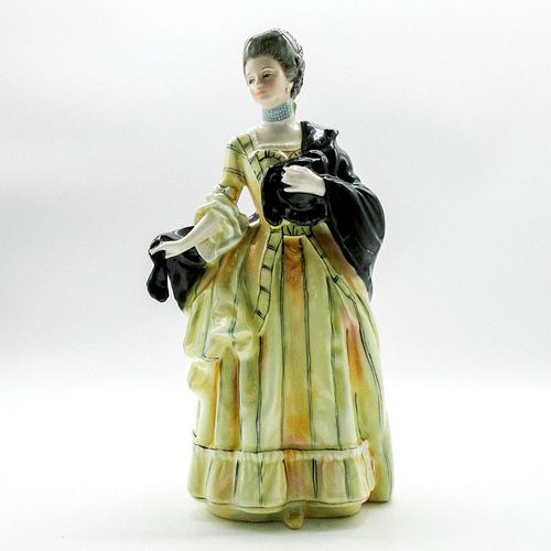 ISABELLA COUNTESS OF SEFTON