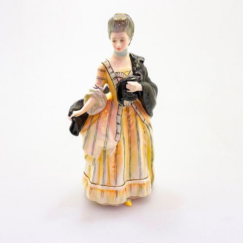 ISABELLA COUNTESS OF SEFTON