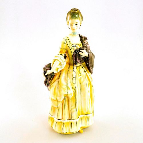 ISABELLA COUNTESS OF SEFTON