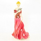 ISABELLA - ROYAL WORCESTER FIG