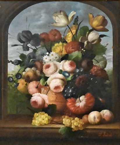 ISABELLE GABRIEL (FRANCE, 1902 -