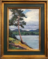 ISABELLE HOLLISTER TUTTLE OIL