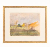 ISABELLE MELCHIOR, SPRING AT J