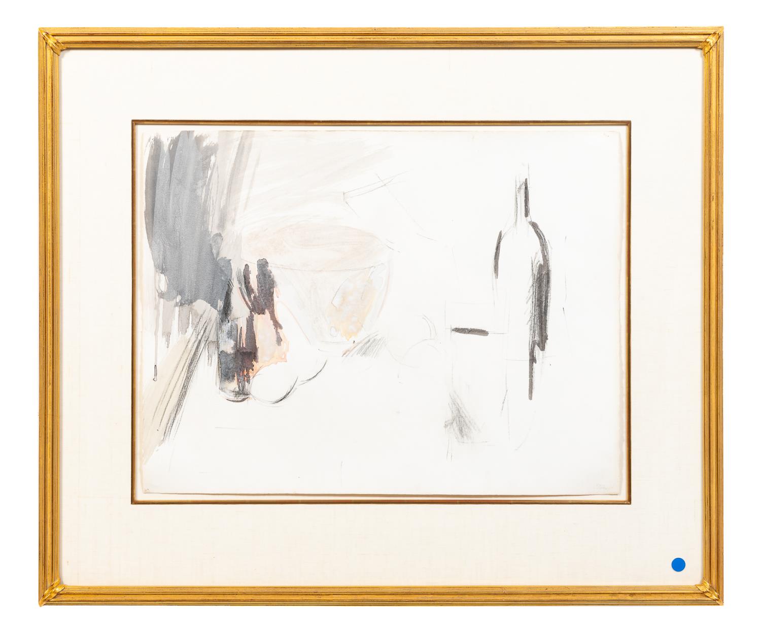 ISABELLE MELCHIOR STILL LIFE ON