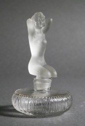 ISADORA PERFUME BOTTLEIsadora
