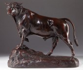 Isadore Bonheur (French 1827-1
