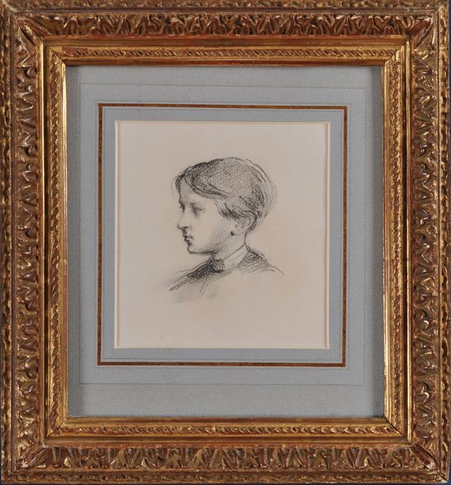 ISADORE PILS (1815-1875):