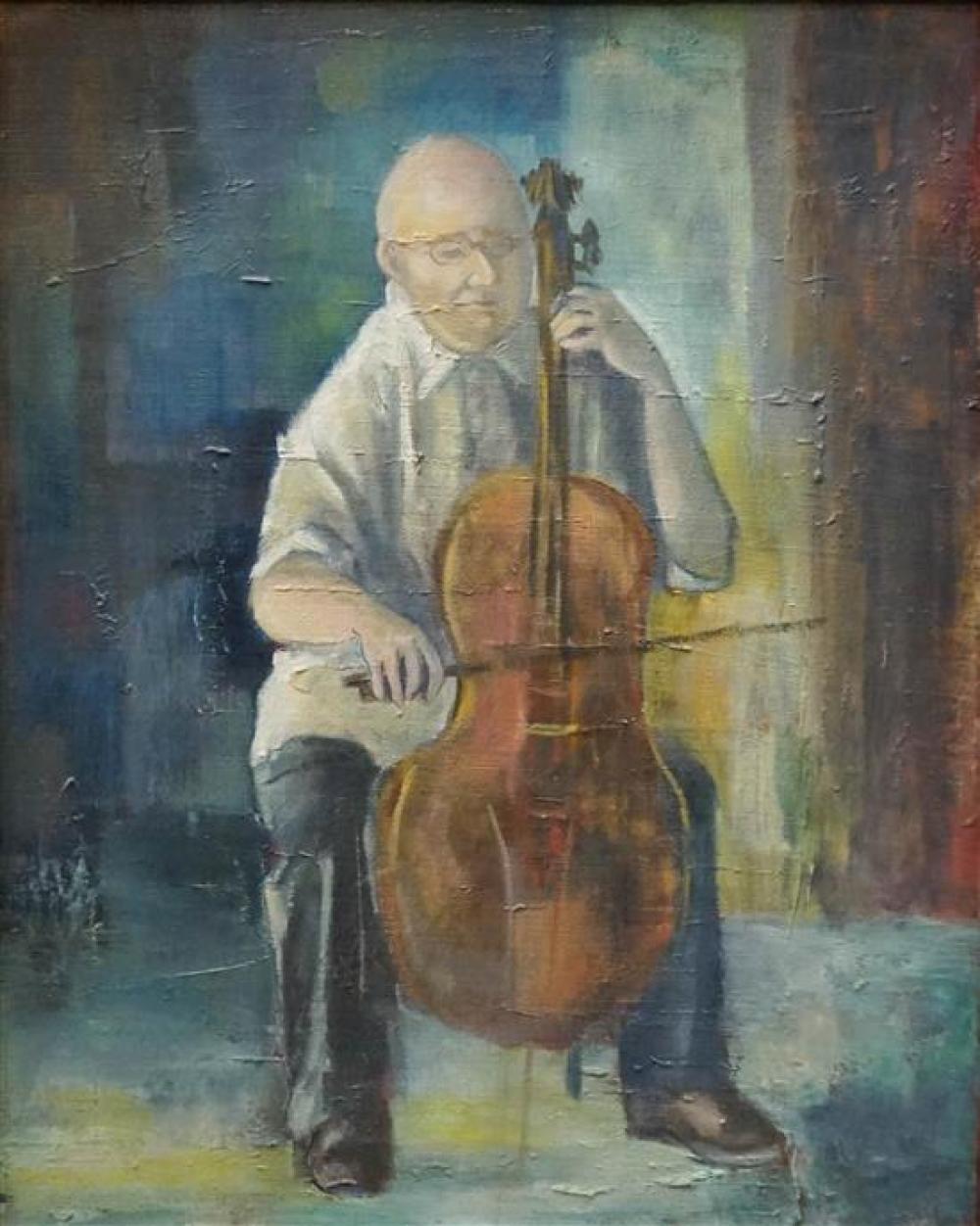ISAIAH DAVIS DURHAM (AMERICAN