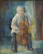 ISAIAH DAVIS DURHAM (AMERICAN