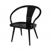 ISAMU KENMOCHI, CHAIR, MODEL 2
