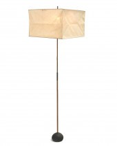 ISAMU NOGUCHI (1904-1988), A M
